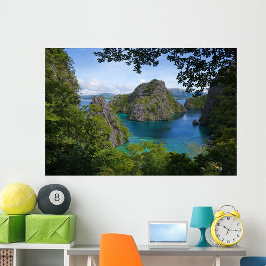 Tropical Island Philippines