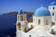 Greek orthodox church -  Greece Wall Mural