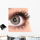 Beautiful Eye Woman