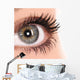 Beautiful Eye Woman