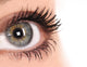 Beautiful Eye Woman