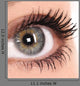 Beautiful Eye Woman