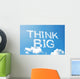Think Big Cloud Massage