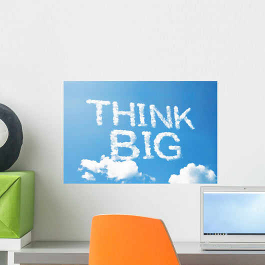 Think Big Cloud Massage