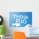 Think Big Cloud Massage