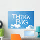 Think Big Cloud Massage