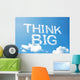 Think Big Cloud Massage