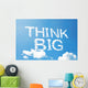 Think Big Cloud Massage