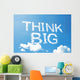 Think Big Cloud Massage