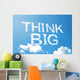 Think Big Cloud Massage
