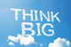 Think Big Cloud Massage