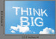 Think Big Cloud Massage