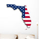 Map Florida