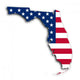 Map Florida