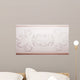 Carved Relief Antique Wall Wall Mural