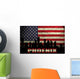 Phoenix City Wall Decal
