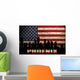 Phoenix City Wall Decal