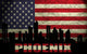 Phoenix City Wall Decal