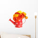 Ranunculus Persian Buttercups Wall Decal