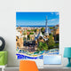 Park Guell Barcelona Spain