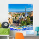 Park Guell Barcelona Spain