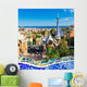 Park Guell Barcelona Spain
