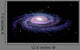 Spiral Galaxy Milky Way