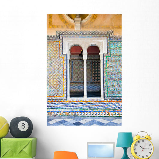 Window Patio Principal