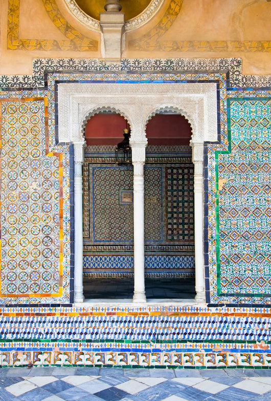 Window Patio Principal