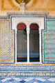 Window Patio Principal