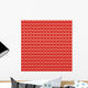 Lego Blocks Construction Wall Mural