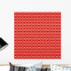 Lego Blocks Construction Wall Mural