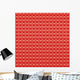 Lego Blocks Construction Wall Mural