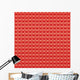 Lego Blocks Construction Wall Mural