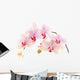 Phalaenopsis Wall Decal