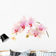 Phalaenopsis Wall Decal