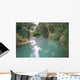 The Jordan River Israel Wall Mural