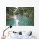 The Jordan River Israel Wall Mural