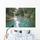 The Jordan River Israel Wall Mural