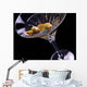 Martini Black with Olives
