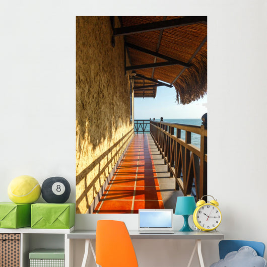 Villa Hotel Sea