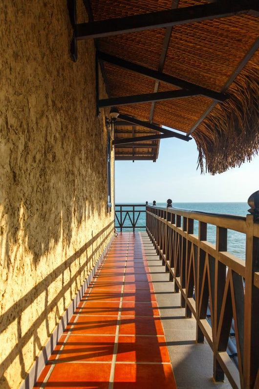 Villa Hotel Sea