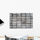 Gray Square Pavement Cement