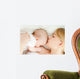 Mother Breast Feeding Her