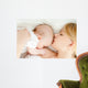 Mother Breast Feeding Her