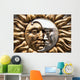 Sun and Moon