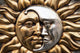 Sun and Moon