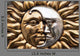 Sun and Moon