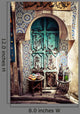 Detail Beautiful Tile Mosaic