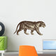 tiger Wall Decal